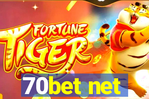 70bet net